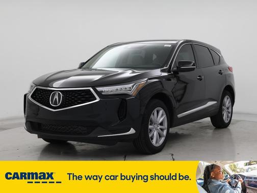 2024 Acura RDX