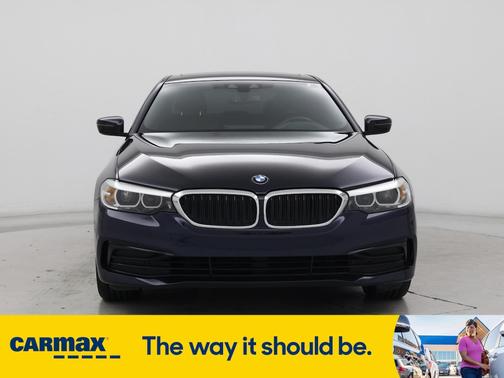 2019 BMW 530 I