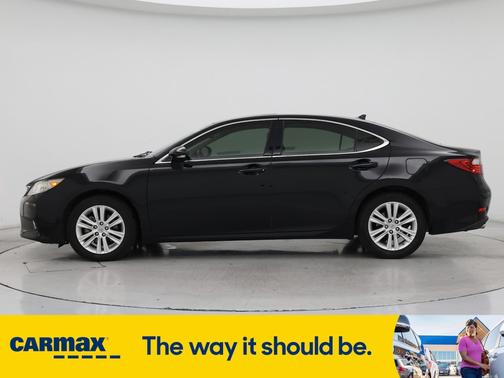 2014 Lexus ES 350