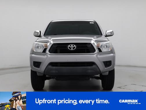 2015 Toyota Tacoma Prerunner