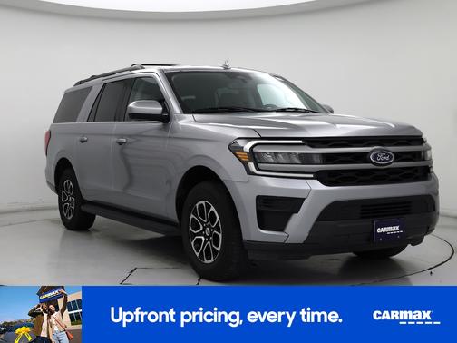 2024 Ford Expedition Max XLT