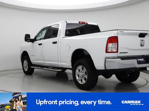 2024 RAM 2500 Bighorn