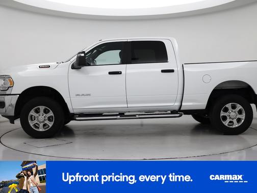 2024 RAM 2500 Bighorn