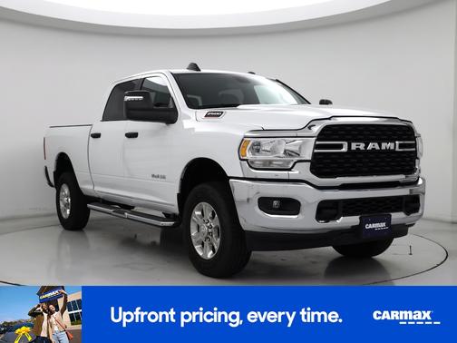 2024 RAM 2500 Bighorn