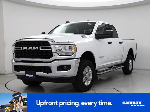 2024 RAM 2500 Bighorn