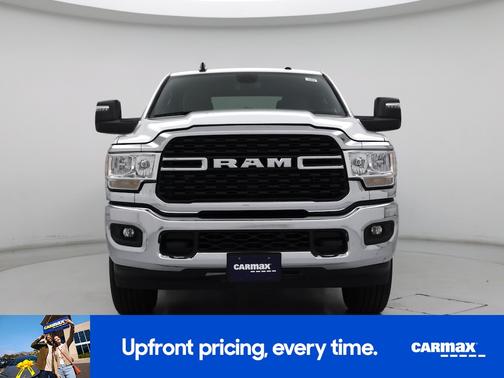 2024 RAM 2500 Bighorn