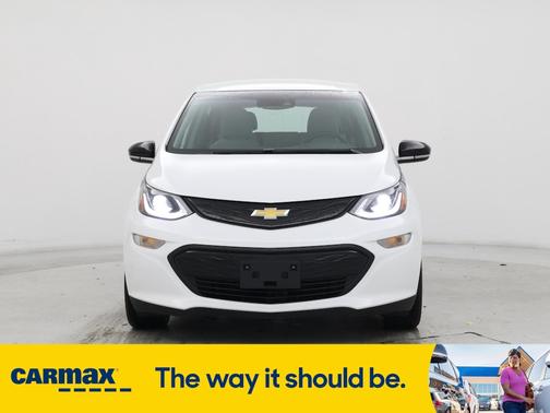 2020 Chevrolet Bolt EV LT