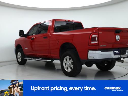 2024 RAM 2500 Bighorn