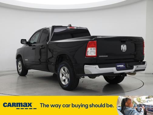 2022 RAM 1500 Bighorn
