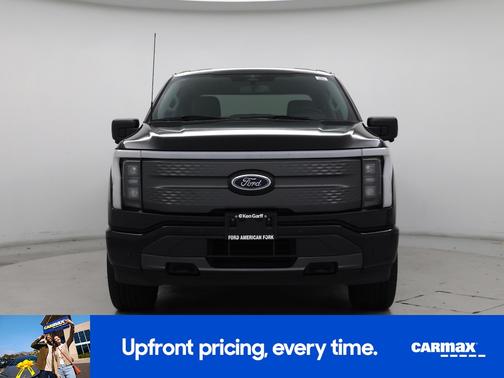 2023 Ford F-150 Lightning XLT