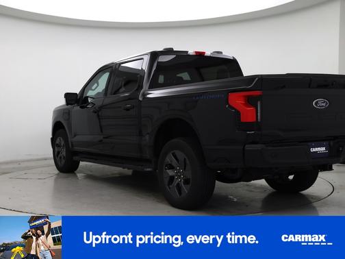 2023 Ford F-150 Lightning XLT