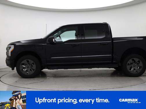 2023 Ford F-150 Lightning XLT