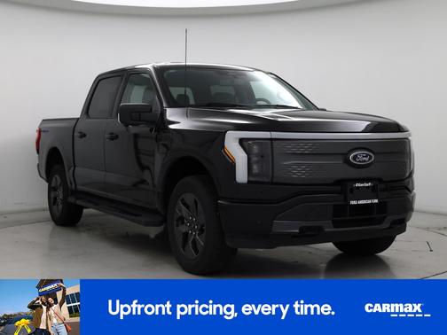 2023 Ford F-150 Lightning XLT