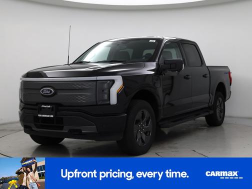 2023 Ford F-150 Lightning XLT