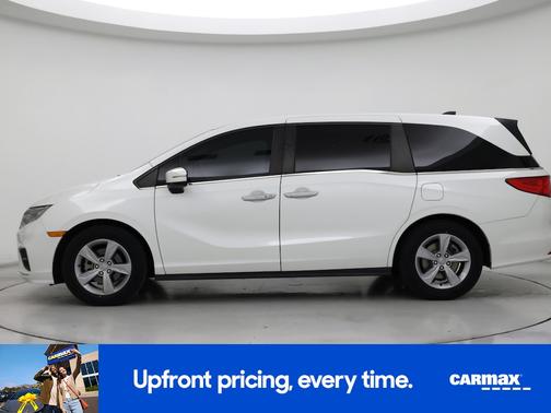 2020 Honda Odyssey EX