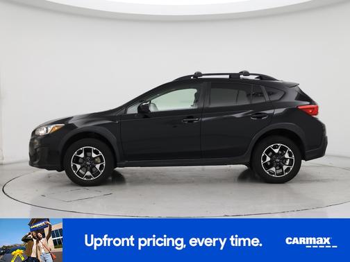 2019 Subaru Crosstrek Premium