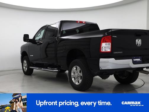 2024 RAM 2500 Bighorn