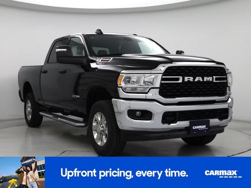 2024 RAM 2500 Bighorn