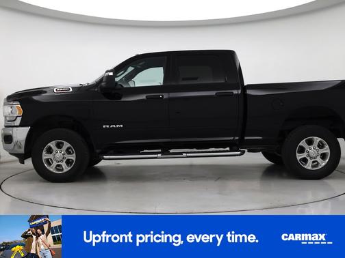 2024 RAM 2500 Bighorn