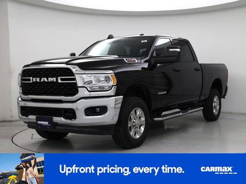 2024 RAM 2500 Bighorn