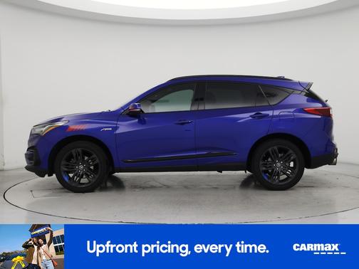 2019 Acura RDX A-Spec