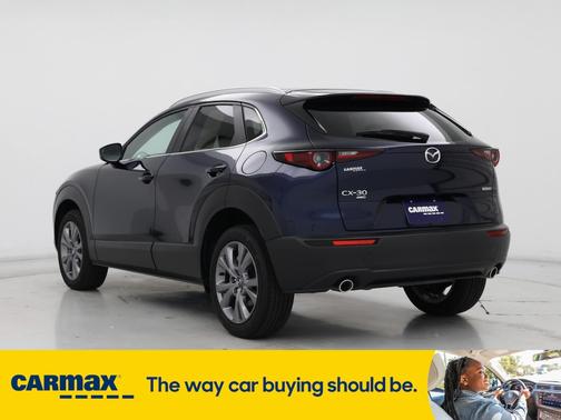 2024 Mazda CX-30 2.5 S Preferred Package