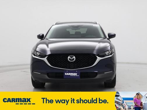 2024 Mazda CX-30 2.5 S Preferred Package