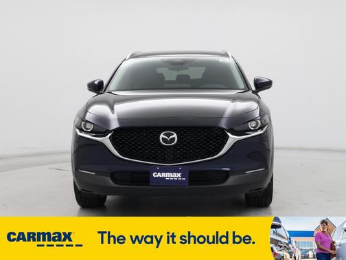 2024 Mazda CX-30 2.5 S Preferred Package