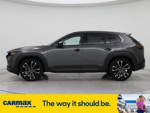 2023 Mazda CX-50 2.5 S Premium Plus Package