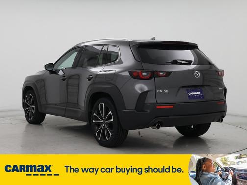 2023 Mazda CX-50 2.5 S Premium Plus Package