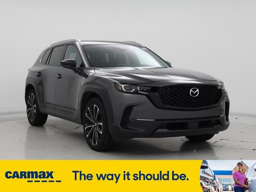 2023 Mazda CX-50 2.5 S Premium Plus Package