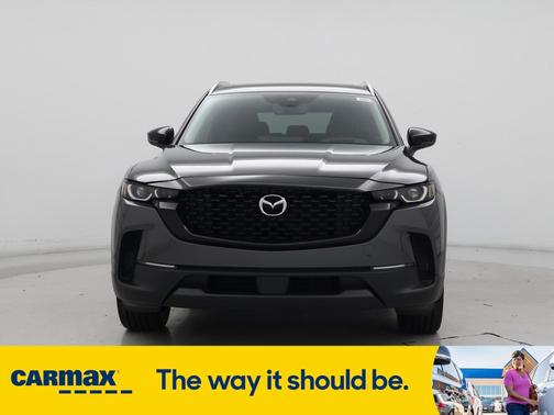 2023 Mazda CX-50 2.5 S Premium Plus Package