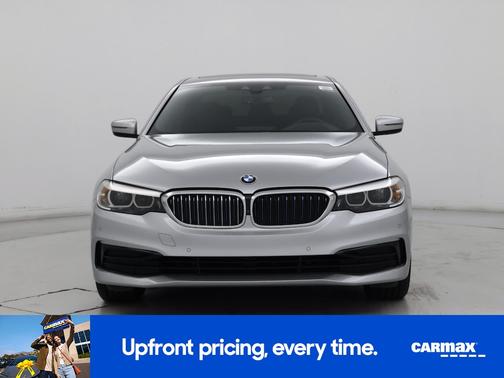 2019 BMW 530e iPerformance