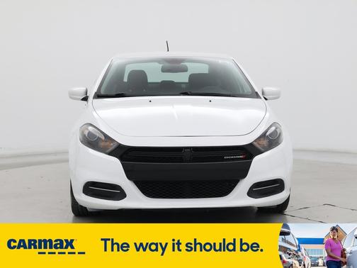 2016 Dodge Dart SE