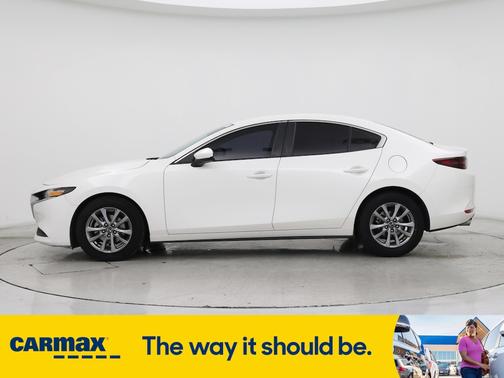 2019 Mazda Mazda3