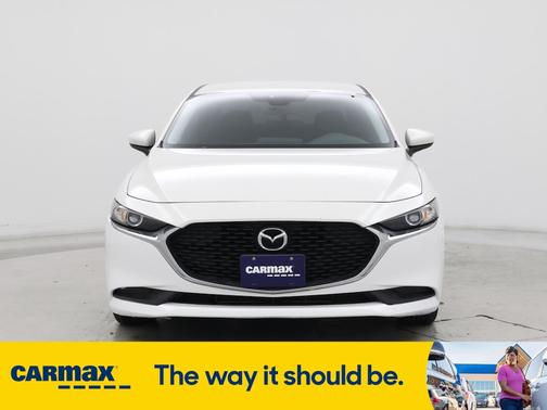 2019 Mazda Mazda3
