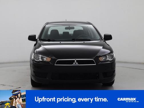 2014 Mitsubishi Lancer ES