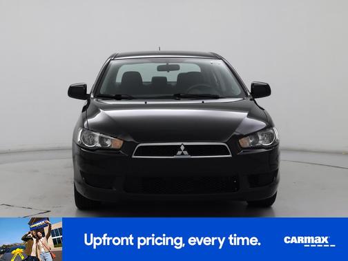 2014 Mitsubishi Lancer ES