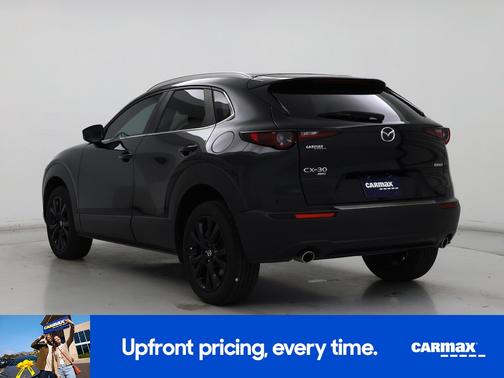 2024 Mazda CX-30 2.5 S Select Sport