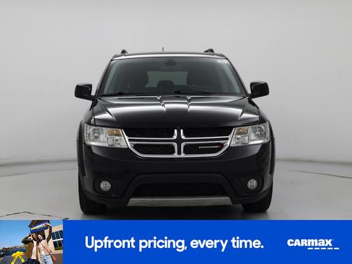 2018 Dodge Journey SXT