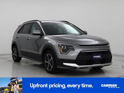 2024 Kia Niro Plug-In Hybrid EX