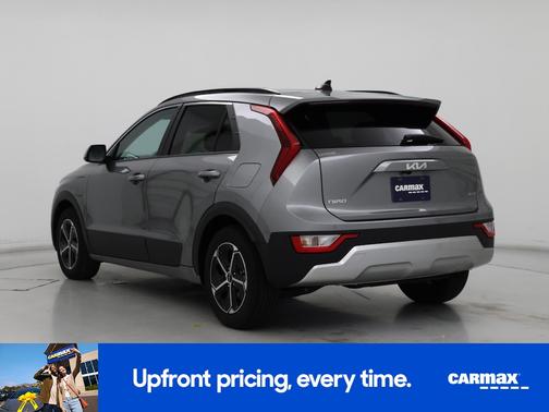 2024 Kia Niro Plug-In Hybrid EX