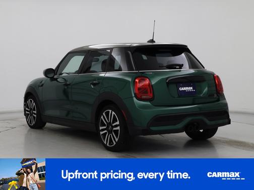 2024 MINI Hardtop S