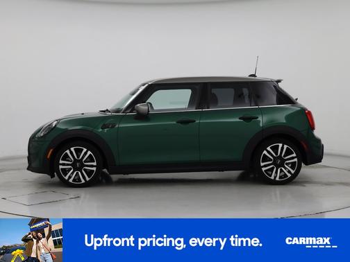 2024 MINI Hardtop S