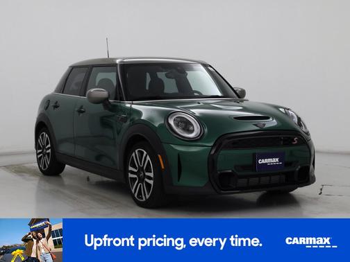 2024 MINI Hardtop S
