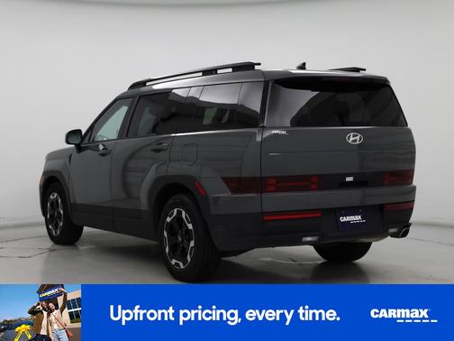 2024 Hyundai SANTA FE SEL