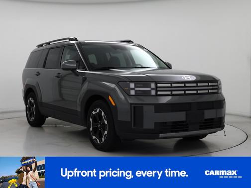 2024 Hyundai SANTA FE SEL