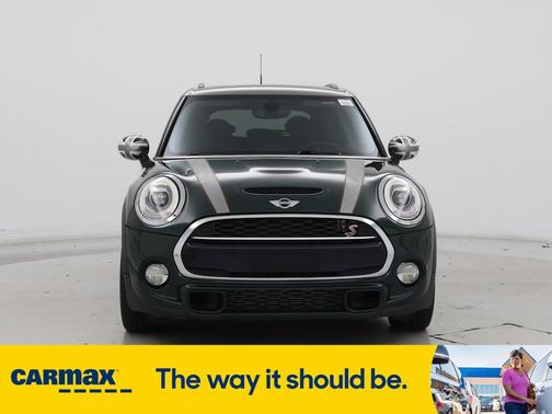 2017 MINI Hardtop S