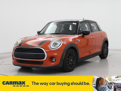 2020 MINI Hardtop