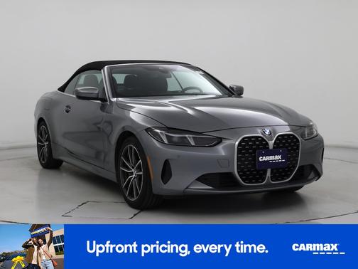 2025 BMW 430 I xDrive